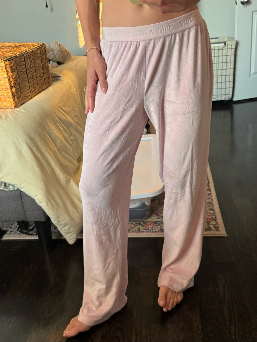 Juicy Couture great size